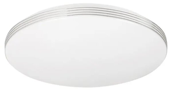 OSCAR2 STROPNA SVJETILJKA LED 18/BIJELA/IP20/1350lm RA71175