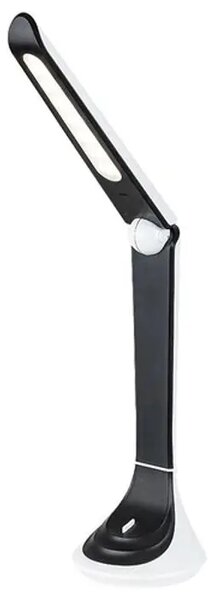 BALOR STOLNA SVJETILJKA LED 5/CRNA/IP20/320lm RA3958
