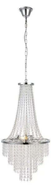ALLINGTON LUSTER KROM/PROZIRNA E14 MA108125