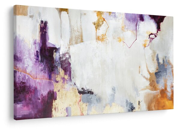 Slika - Apstrakcija (90x60 cm)