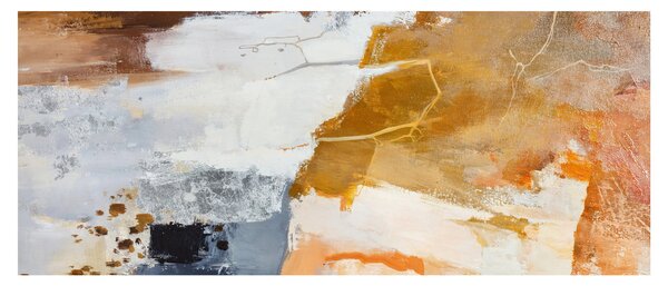 Slika - Apstrakcija (120x50 cm)