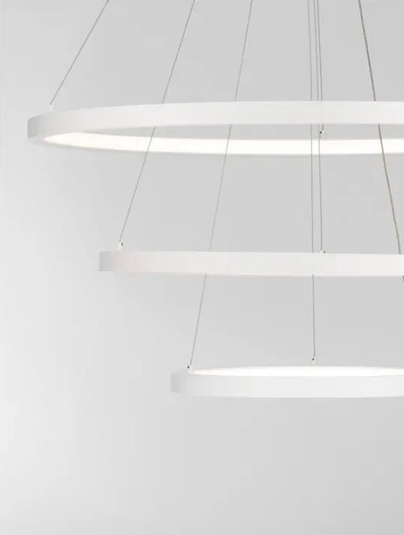 EMPATIA VISILICA LED 108W/3000K/2245lm/DIMM/IP20/BIJELA NL9172868