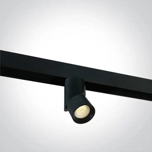 ŠINSKI REFLEKTOR LED/15W/3000K//48V CRNI DM42116C/B/W