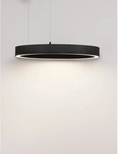 STING VISILICA LED 40W/3000K/2153lm/DIMM/IP20/CRNA NL9558601