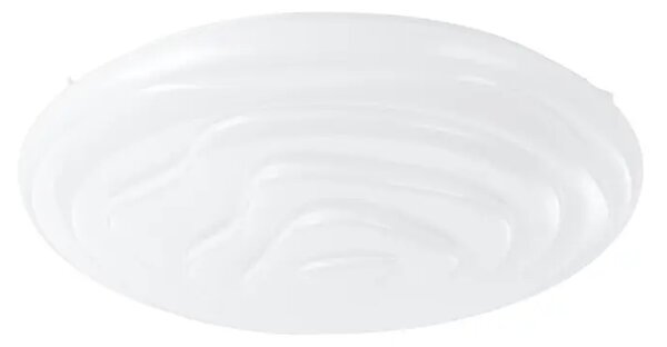 PLAFONJERA 4xLED 20,8W, PROM 480, SA DALJINSKIM, BIJELA BATTISTONA 900606