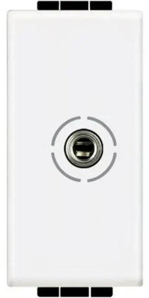 AUDIO UTIČNICA JACK 3,5 N4280