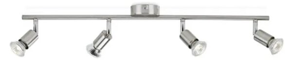 Limbali PHILIPS REFLEKTOR MAT KROM 4x50W 230V 8718696133224