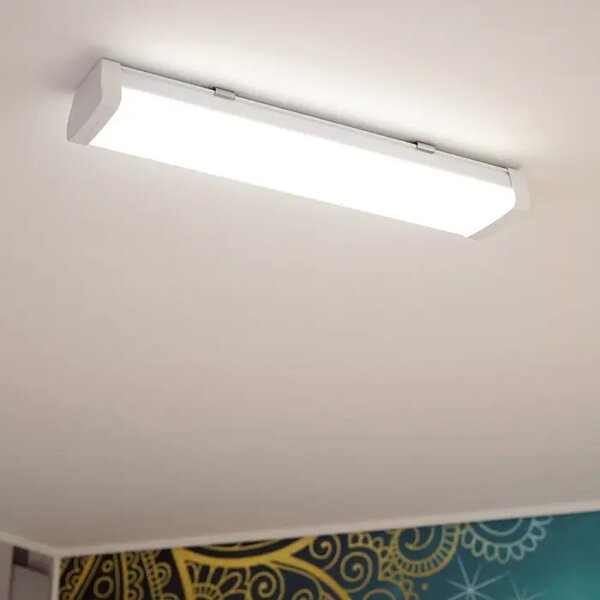 STROPNA SVJETILJKA LED AQUALINE 25W 4000K D-600 IP65 31248/31/P3