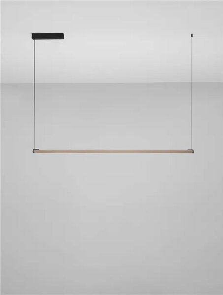 LIOS VISILICA LED/3000K/28W/723Lm/CHAMPAIGN ZLATNA NL9088111