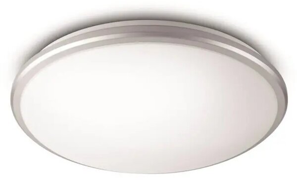 PLAFONJERA TWIRLY LED 12W/810lm/2700K/230V/SIVA 31814/87/16*