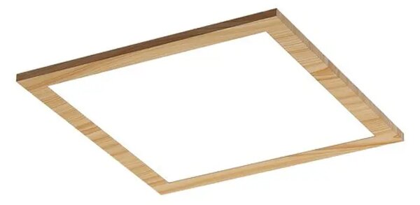 AlmOND STROPNA SVJETILJKA LED 12/BUKVA/IP20/1260lm RA6907