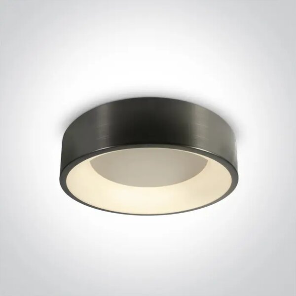 PLAFONJERA LED/32W/3000K/1920lm/230V fi455mm DM62132N/MG/W