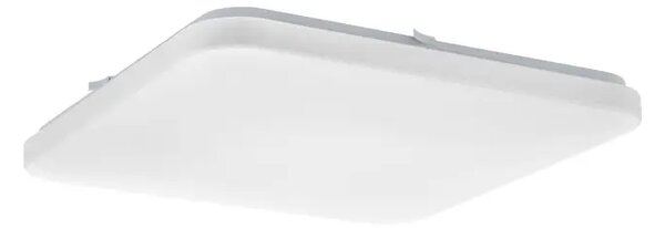 PLAFONJERA 1xLED 33,5W, 430X430, BIJELA FRANIA 97876