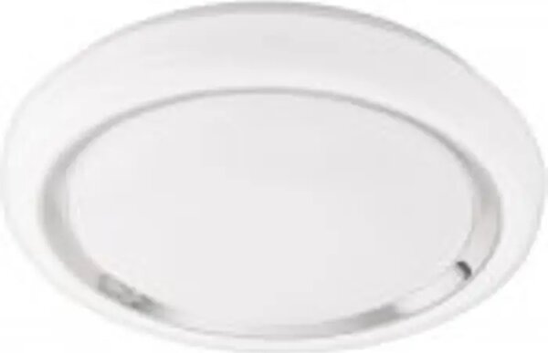 PLAFONJERA 1xLED 18W, PROM 340, BIJELA CAPASSO 96023