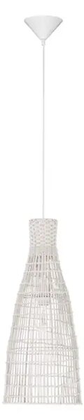 NIRO VISILICA BIJELA LED E27 1x12Watt 100-240Volt IP20 NL9586619