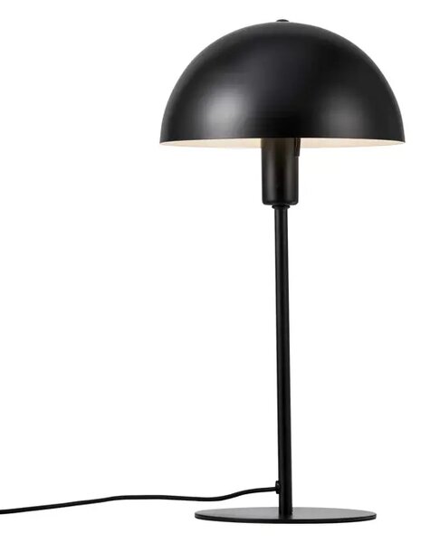 ELLEN 20 STOLNA LAMPA CRNA E14 IP20 48555003