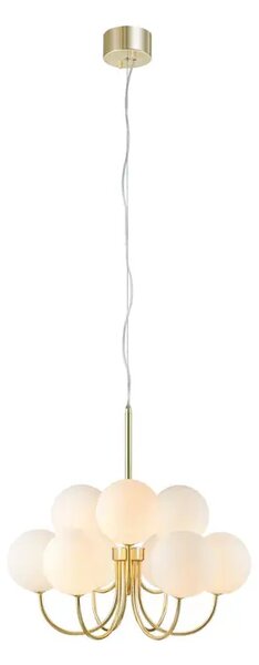 BIANCO VISILICA ZLATNO/BIJELA G9 MA107994