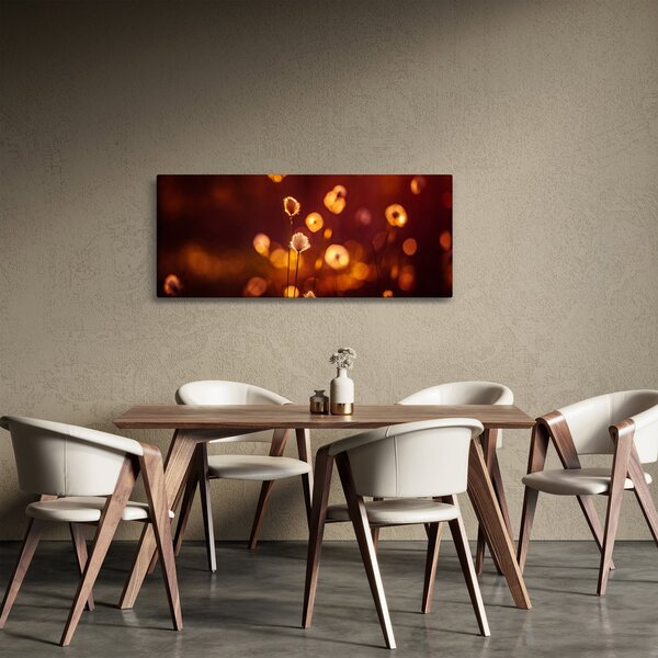 Slika - Jutro (120x50 cm)