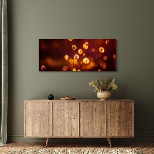 Slika - Jutro (120x50 cm)