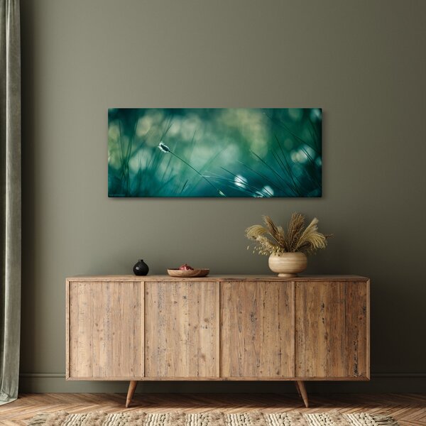 Slika - Detalj trave (120x50 cm)