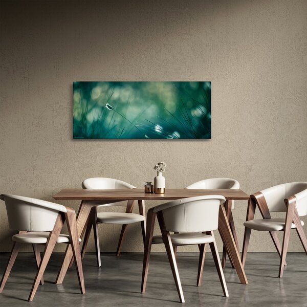 Slika - Detalj trave (120x50 cm)