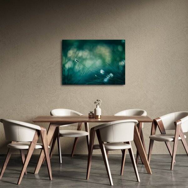 Slika - Detalj trave (70x50 cm)