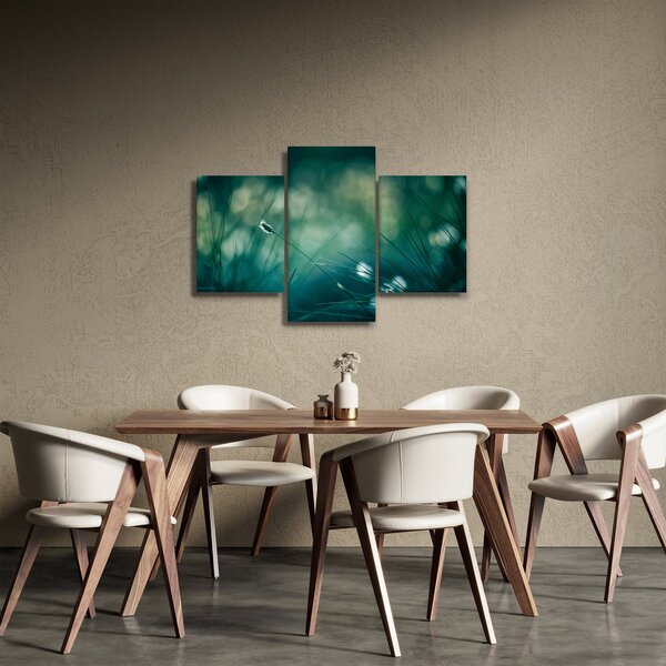 Slika - Detalj trave (90x60 cm)