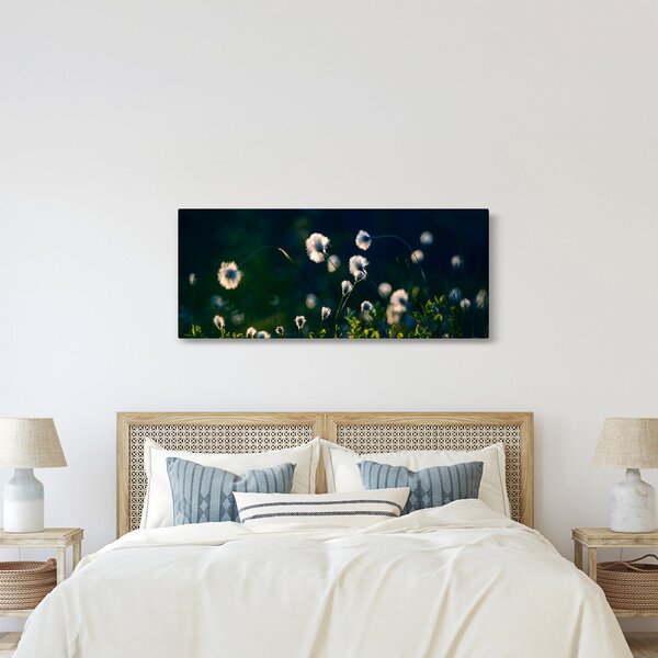 Slika - Trava (120x50 cm)
