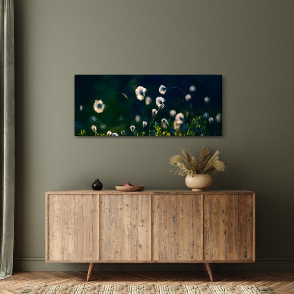 Slika - Trava (120x50 cm)