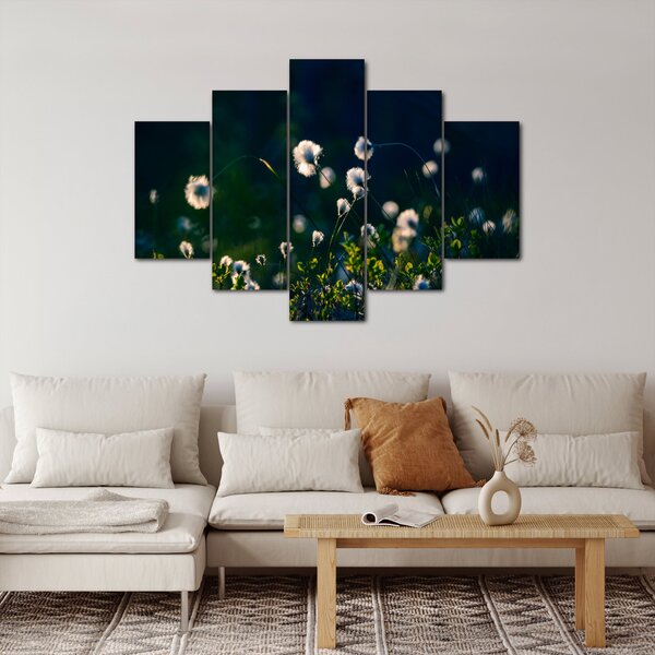 Slika - Trava (150x105 cm)