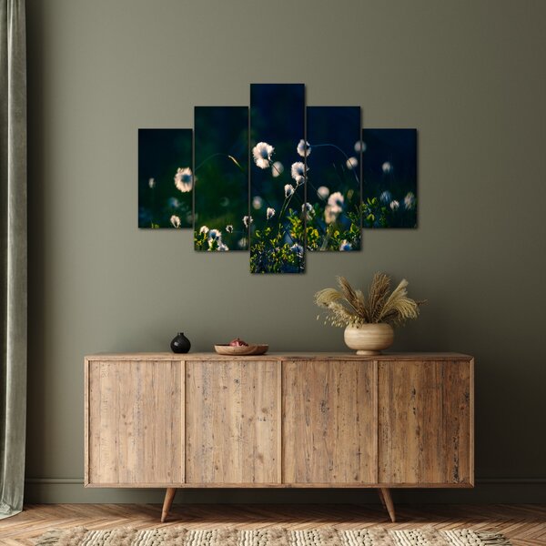 Slika - Trava (150x105 cm)