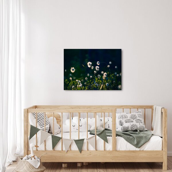 Slika - Trava (70x50 cm)