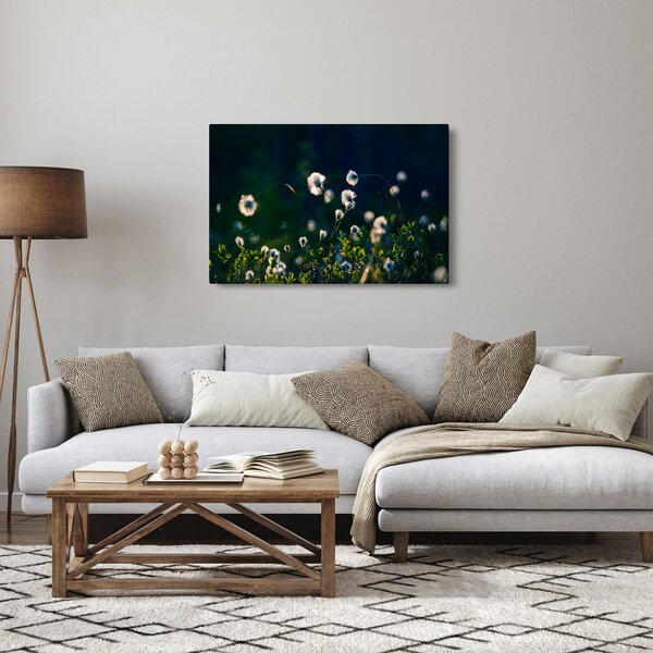 Slika - Trava (90x60 cm)