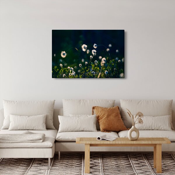 Slika - Trava (90x60 cm)