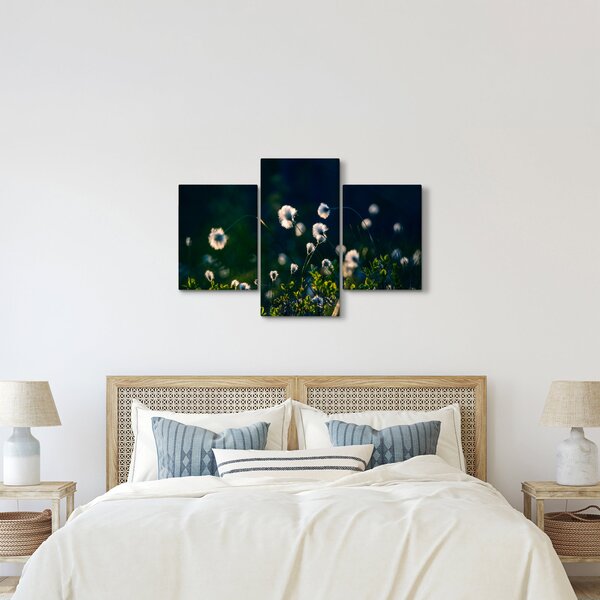 Slika - Trava (90x60 cm)