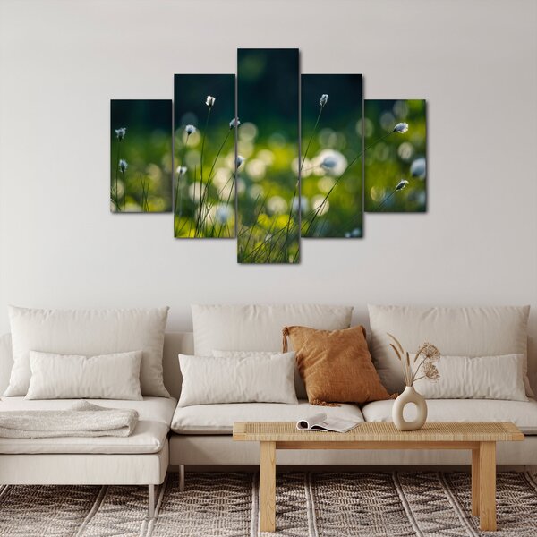 Slika - Trava (150x105 cm)