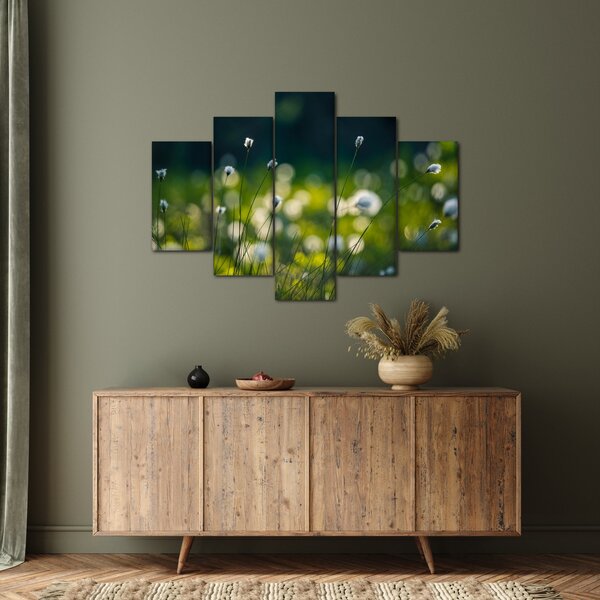 Slika - Trava (150x105 cm)