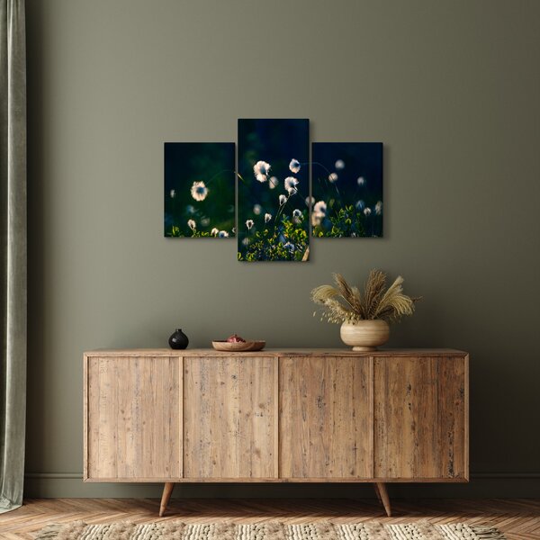 Slika - Trava (90x60 cm)