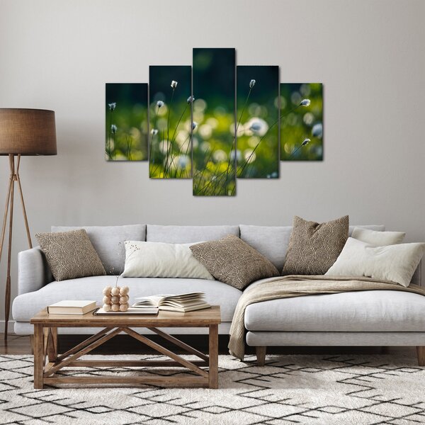 Slika - Trava (150x105 cm)