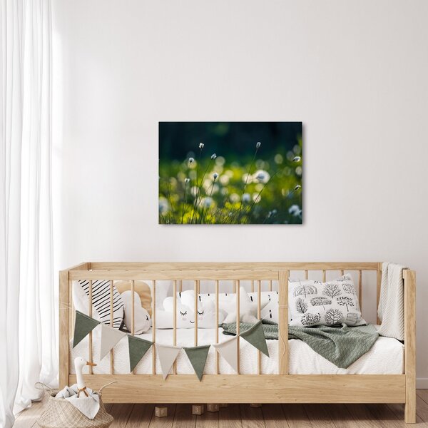 Slika - Trava (70x50 cm)