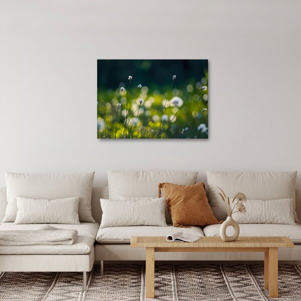 Slika - Trava (70x50 cm)