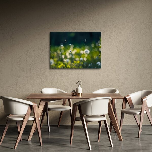 Slika - Trava (70x50 cm)