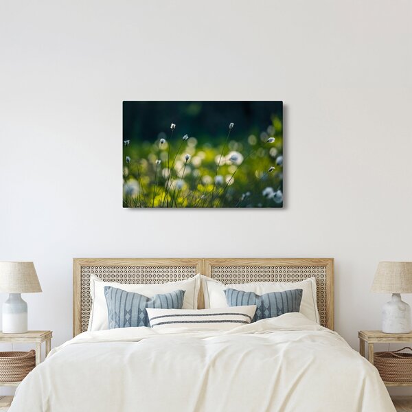 Slika - Trava (90x60 cm)