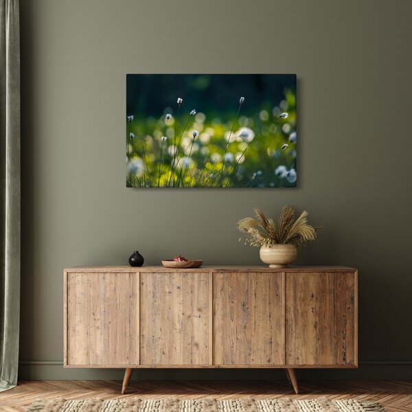 Slika - Trava (90x60 cm)