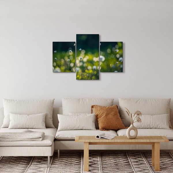 Slika - Trava (90x60 cm)