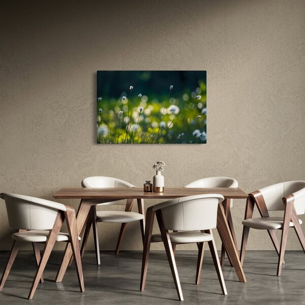 Slika - Trava (90x60 cm)