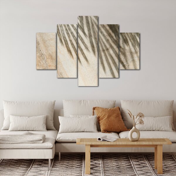 Slika - Sjene (150x105 cm)