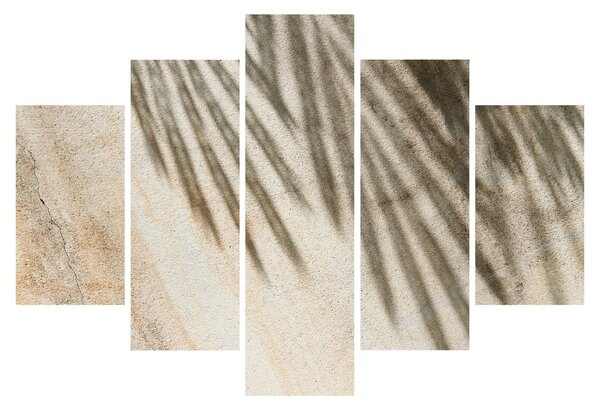 Slika - Sjene (150x105 cm)