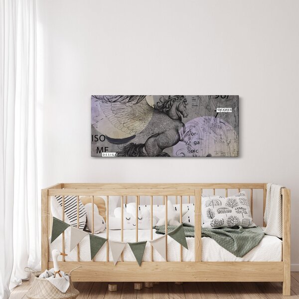 Slika - Dizajn (120x50 cm)