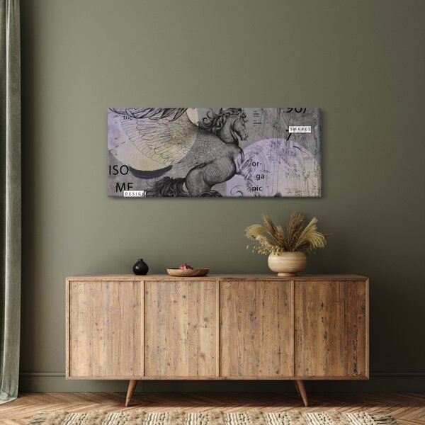 Slika - Dizajn (120x50 cm)